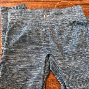 UNDER ARMOUR ADULT MEDIUM COMPRESSION LEGGINGS